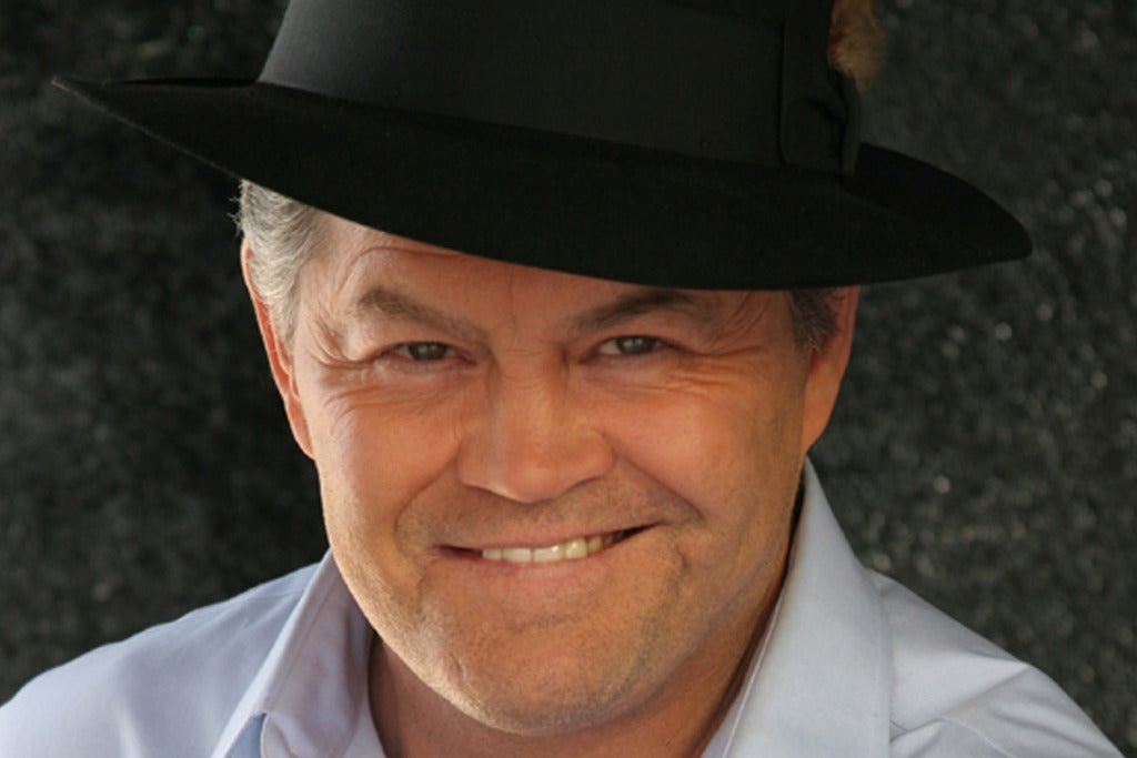 Micky Dolenz of The Monkees: Songs & Stories