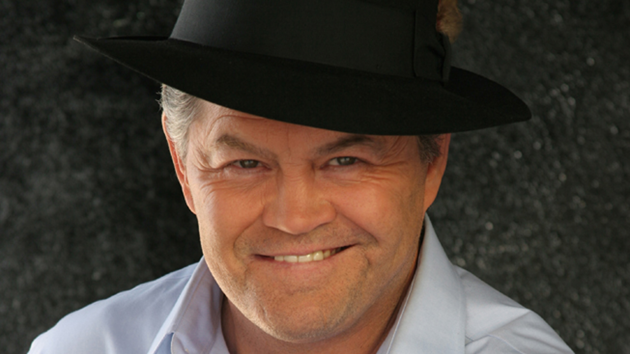 Micky Dolenz at Dick Howser Stadium