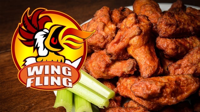 Wing Fling