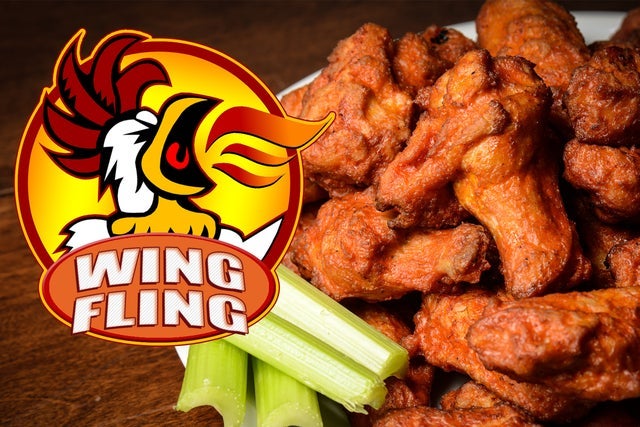 Wing Fling