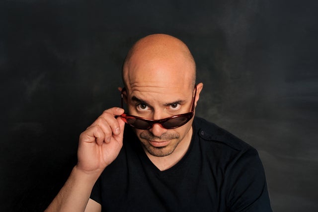 Rick Izquieta presales in Temecula
