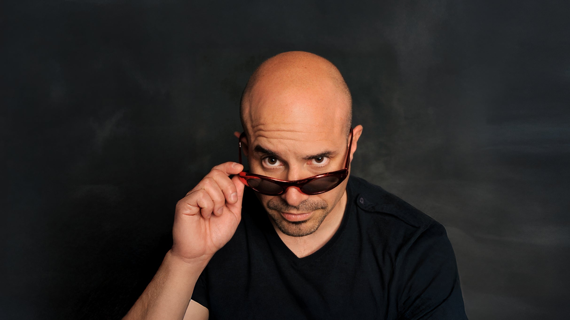 Rick Izquieta at Pechanga Resort Casino – Temecula, CA
