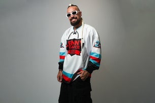 Lenny's Toddler Techno Tour: CANBERRA