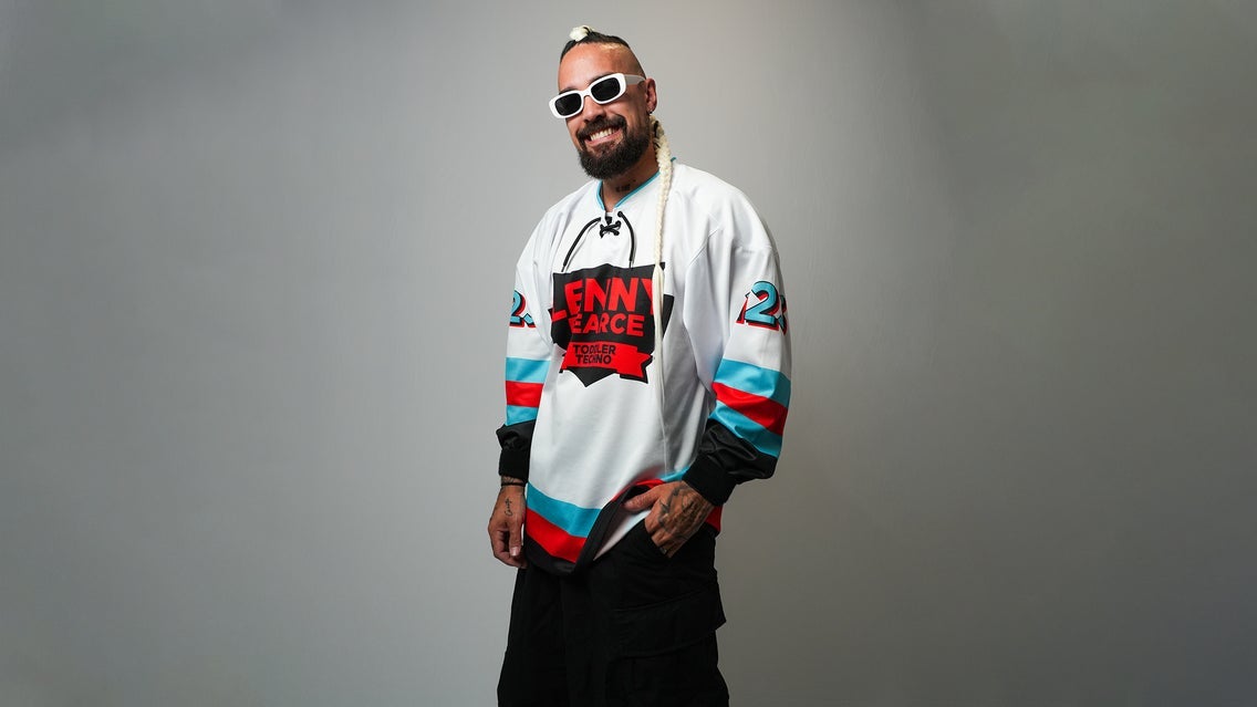 Photo of Lenny's Toddler Techno Tour: CANBERRA