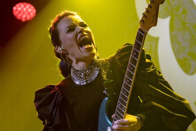 live photos