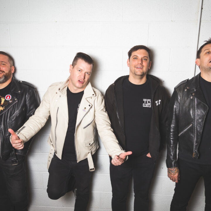 M.O.B. presents: Teenage Bottlerocket