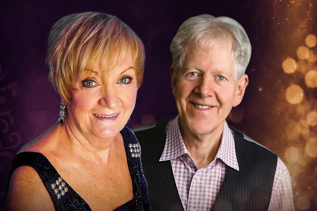 Philomena Begley & Ray Lynam - the Farewell Party