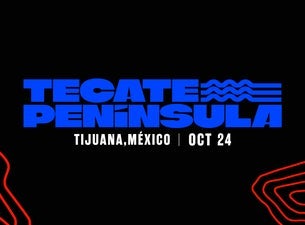 Tecate Peninsula logo