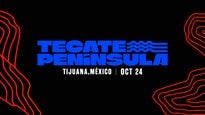 Tecate Peninsula
