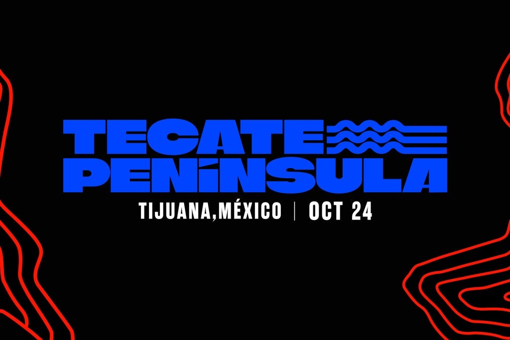 Tecate Peninsula