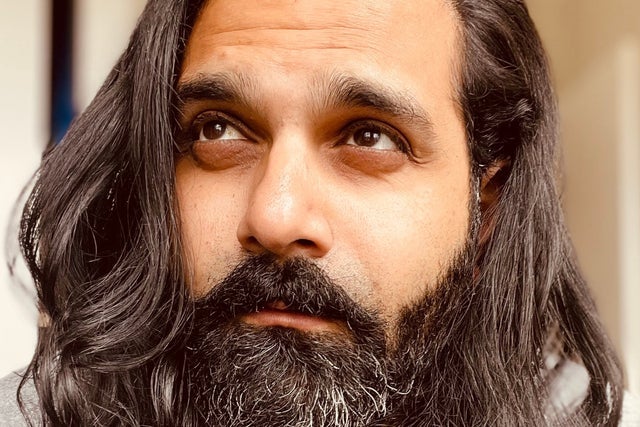 Abhay Nadkarni