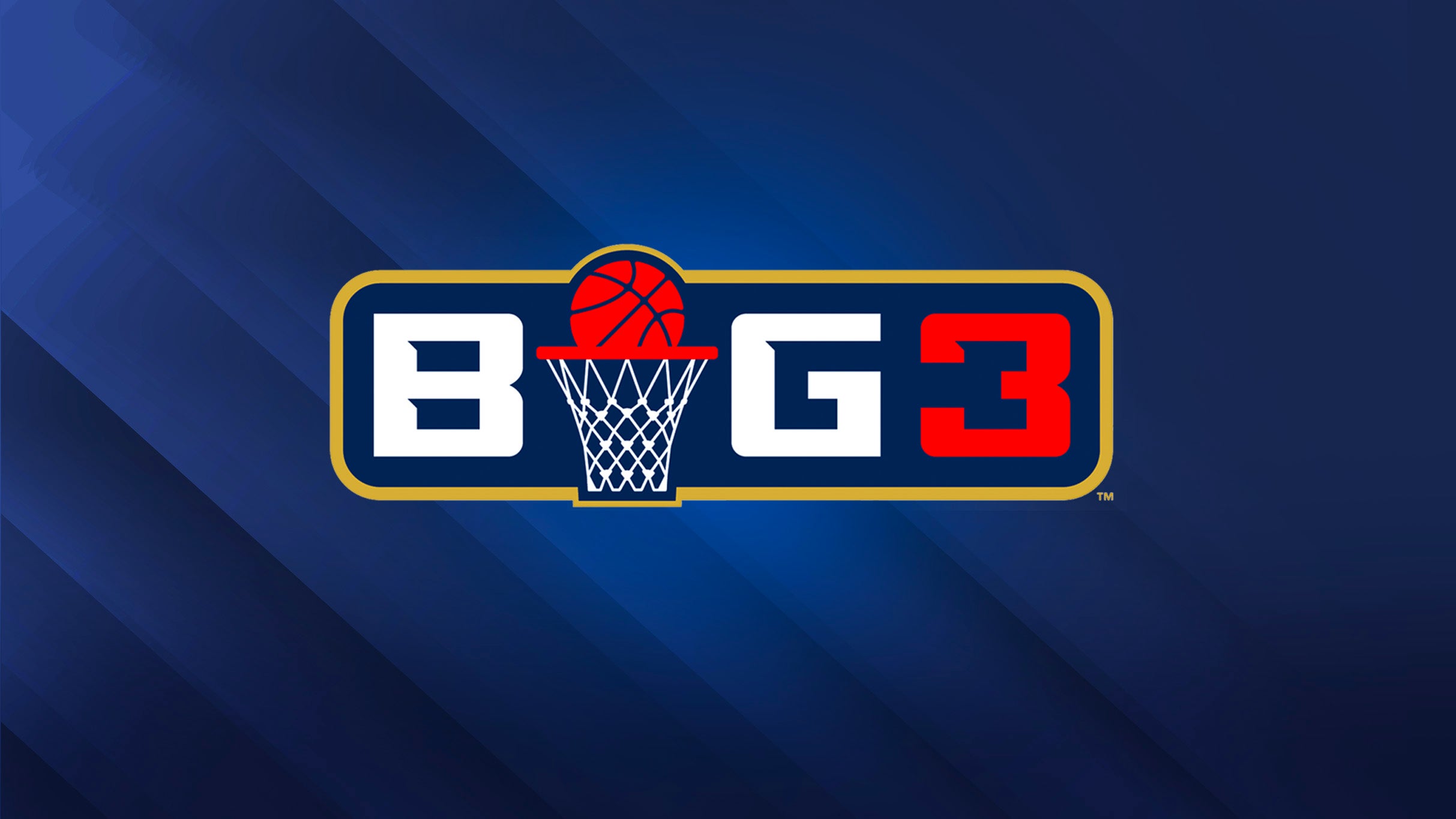 BIG3 - Coming In Hot Baltimore at CFG Bank Arena