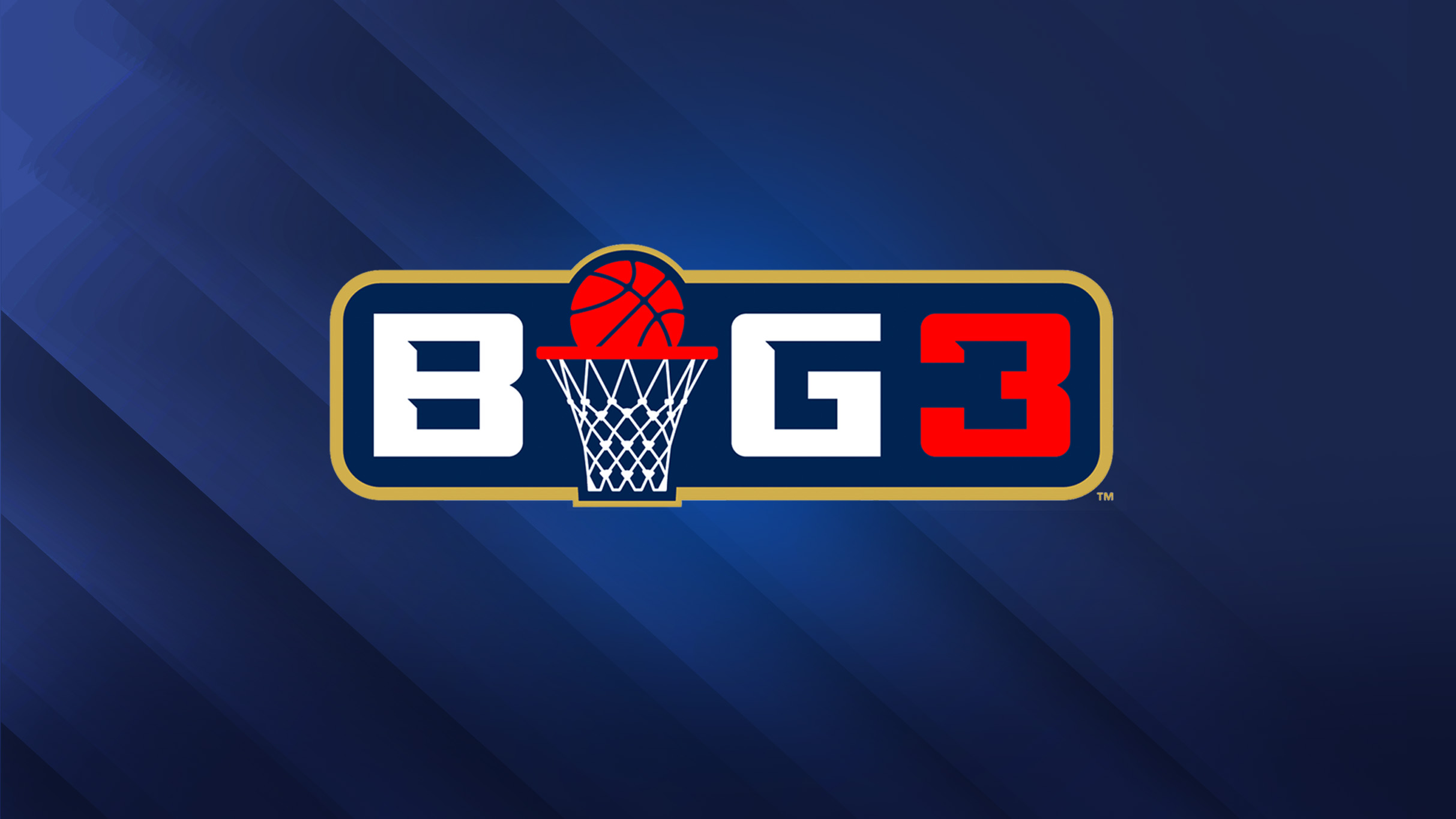 BIG3 - Coming In Hot Baltimore