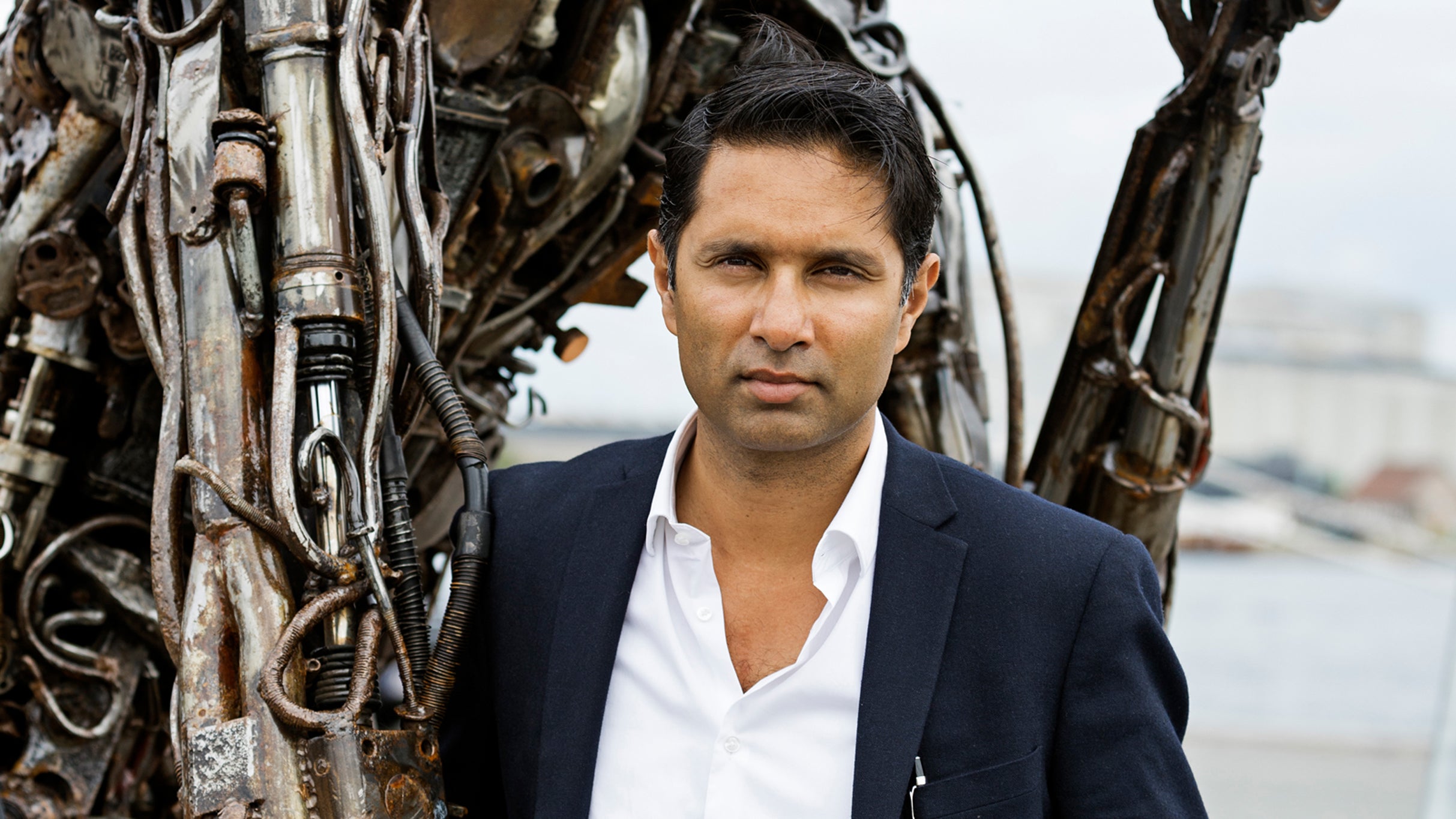 Imran Rashid concerts and tour dates | GlobalGigMap