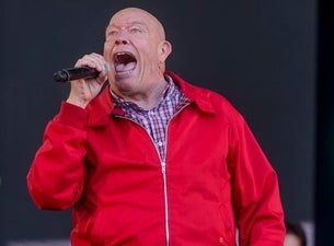 Bad Manners, 2025-11-30, Дублін
