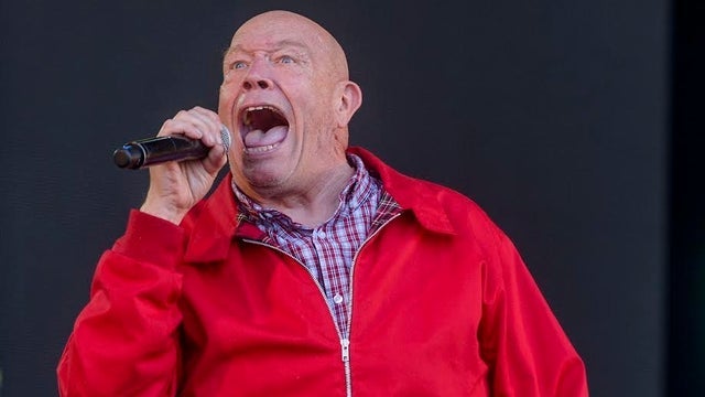 Bad Manners in Dolans Warehouse, Limerick City 22/11/2024