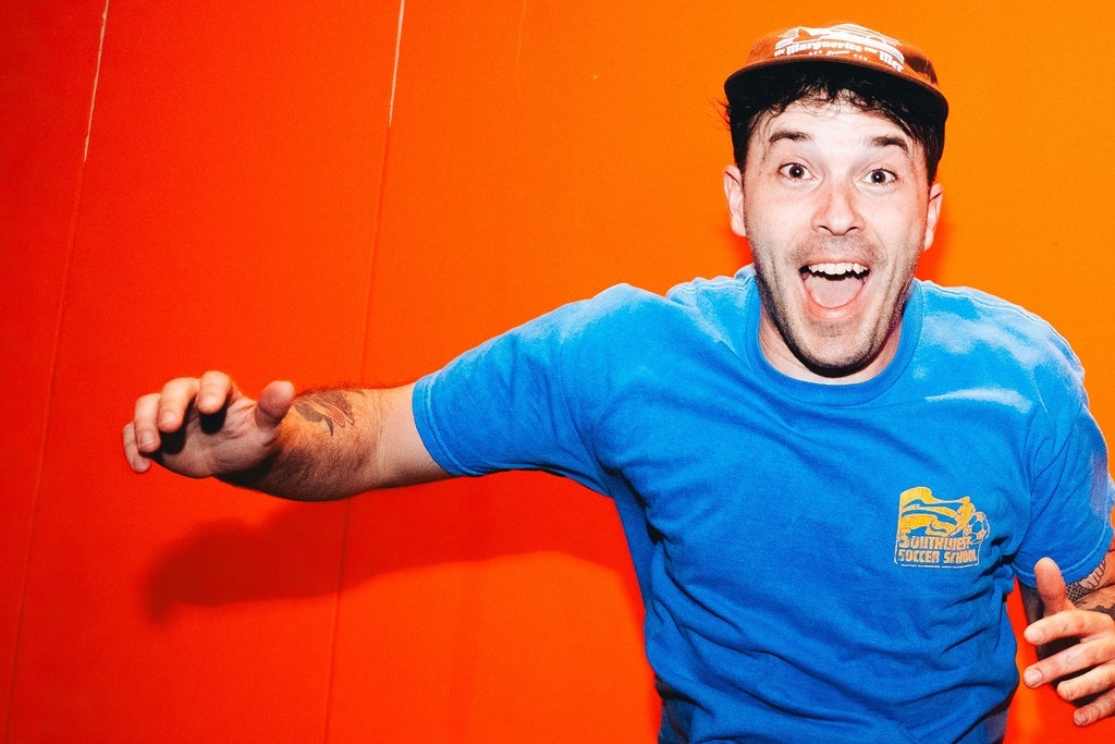 Matthew Mole - „In My Head Tour“ Europe 2026