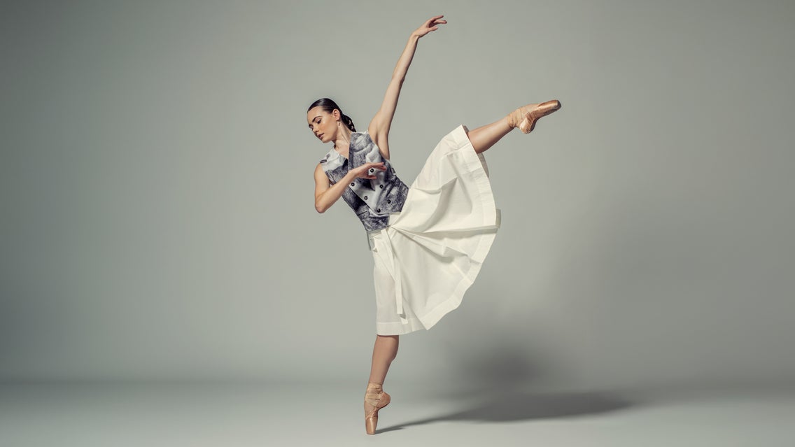 Royal New Zealand Ballet presents The Sleeping Beauty