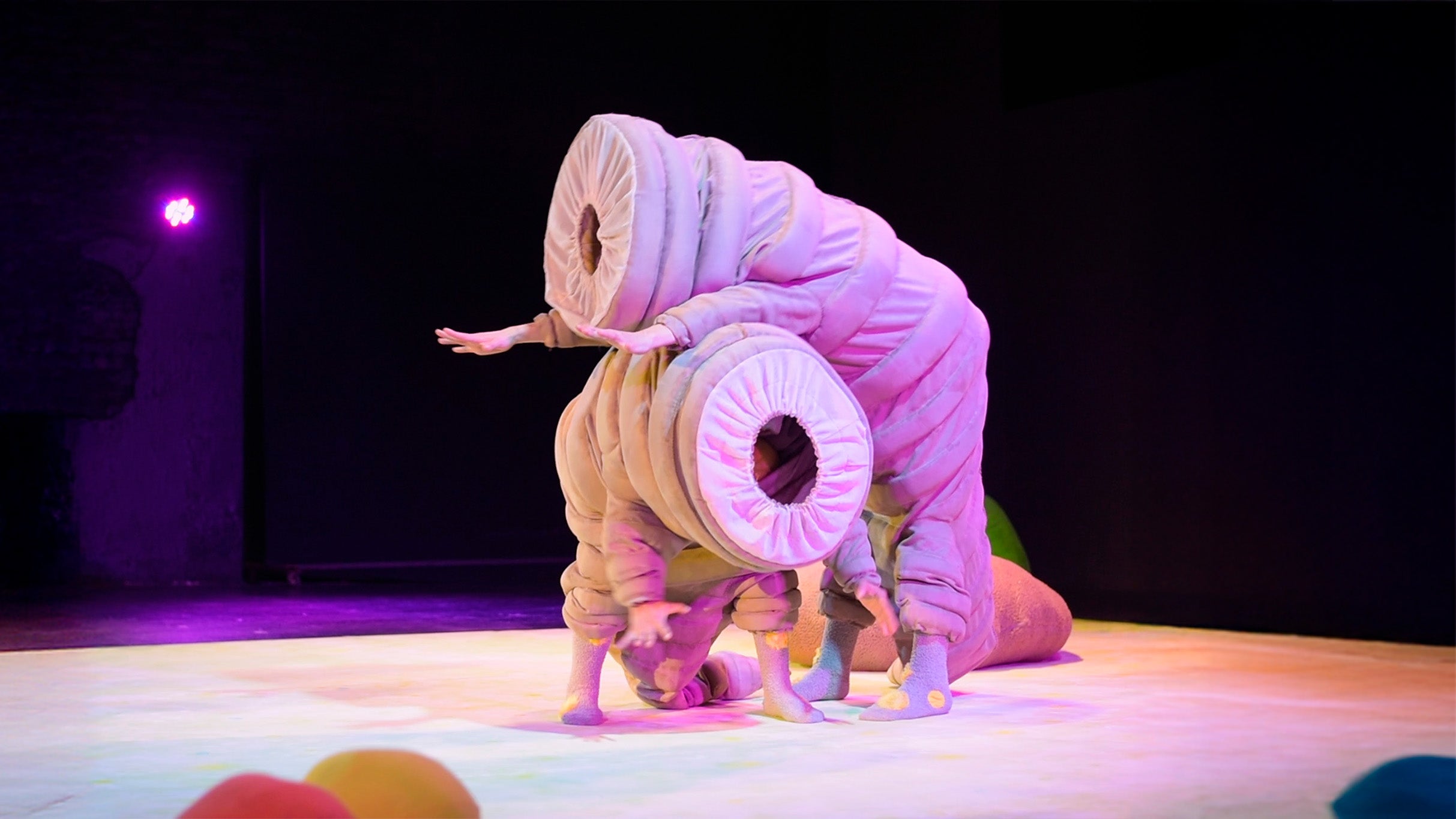 Tesili. Una historia de transformación at FORO A POCO NO – México, Mexico