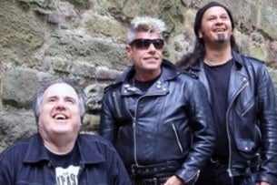 XSLF + Lizzie and the Banshees