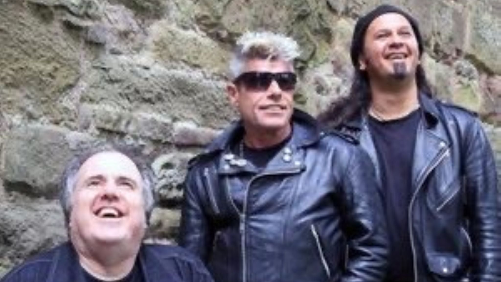 Alternative Edinburgh – XSLF + The Gimme Gimme Gimmes – 2026-04-04