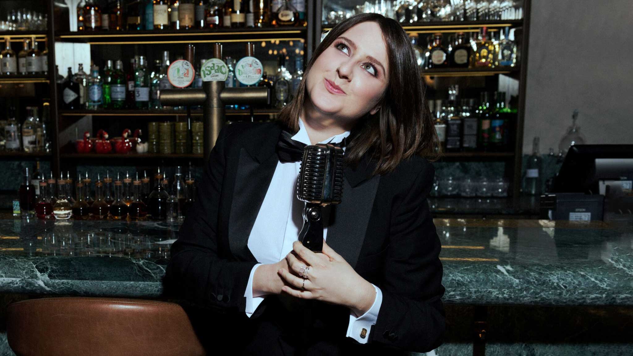 Michela Giraud - Mi hanno gettata in mezzo ai lupi e non ne sono uscita capobranco