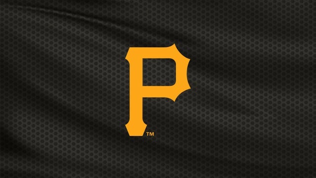 Pittsburgh Pirates