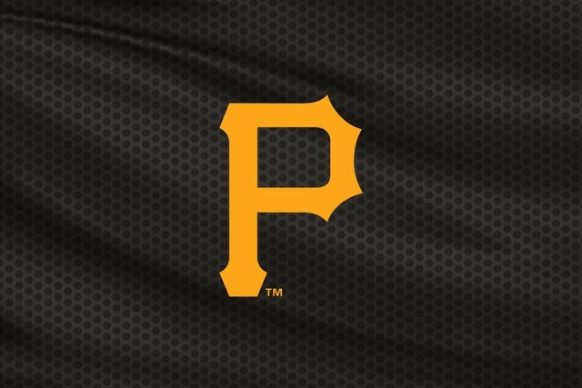 Pittsburgh Pirates vs. Los Angeles Dodgers
