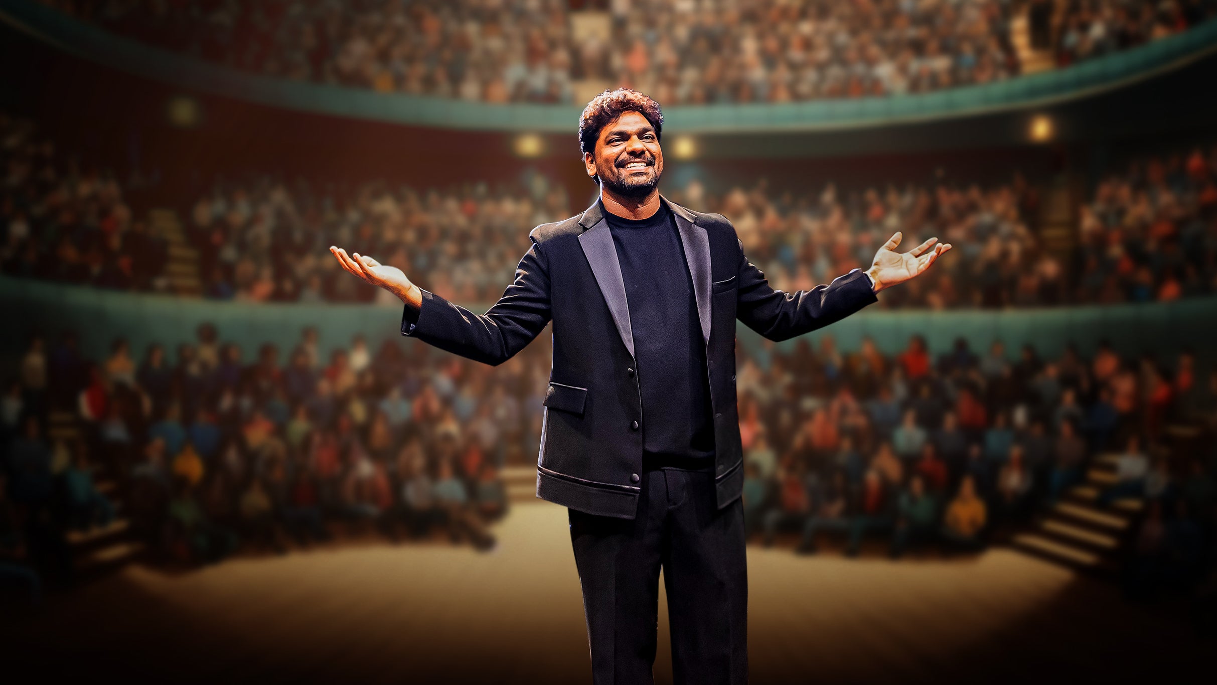 Zakir Khan 