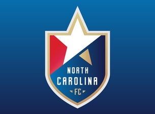 North Carolina FC vs. Monterey Bay FC