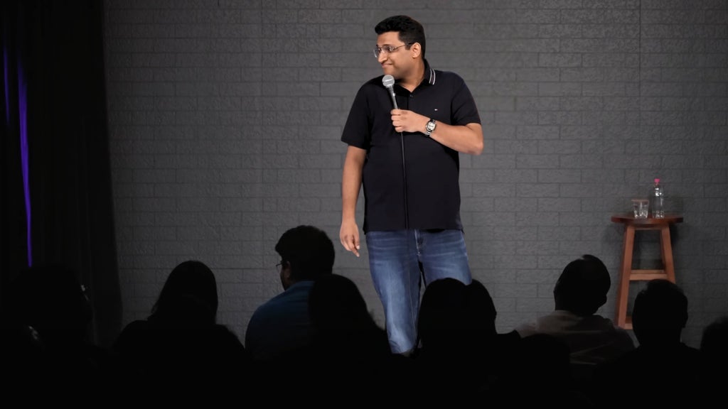 Hotels near Gaurav Gupta Events