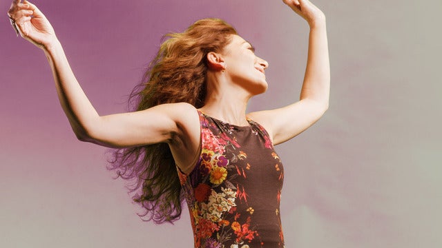 Wendy Matthews tickets and events in Australia 2025 - 2026