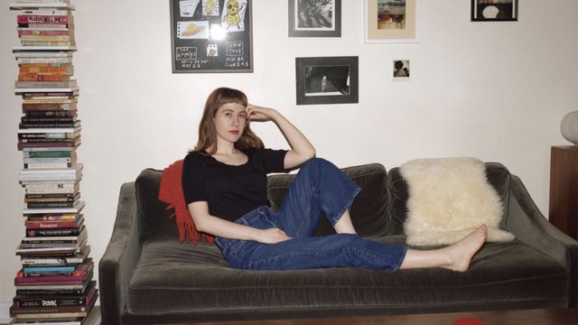 Poise