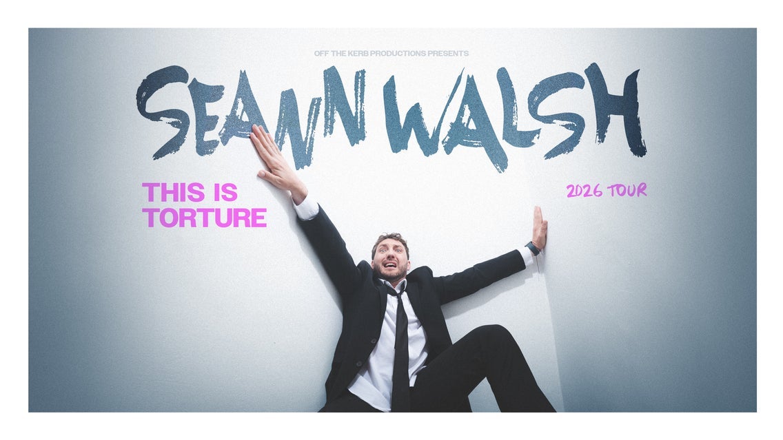 Seann Walsh