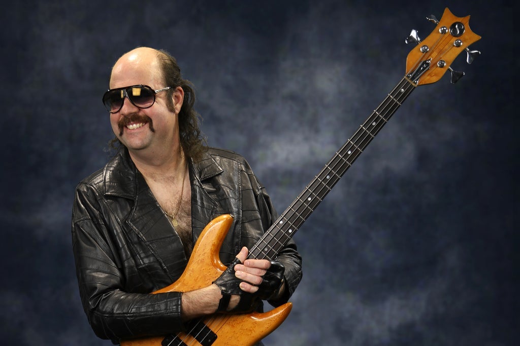 Donny Benét