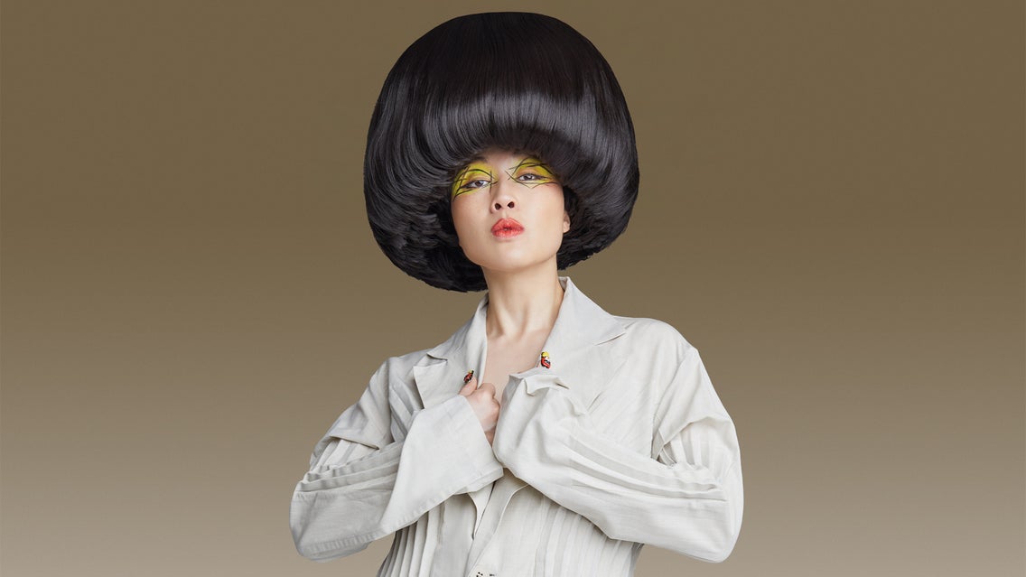 Photo of Atsuko Okatsuka: The Big Bowl Tour