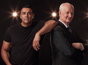 Hyprov - Improv Under Hypnosis Starring Colin Mochrie And Asad Mecci