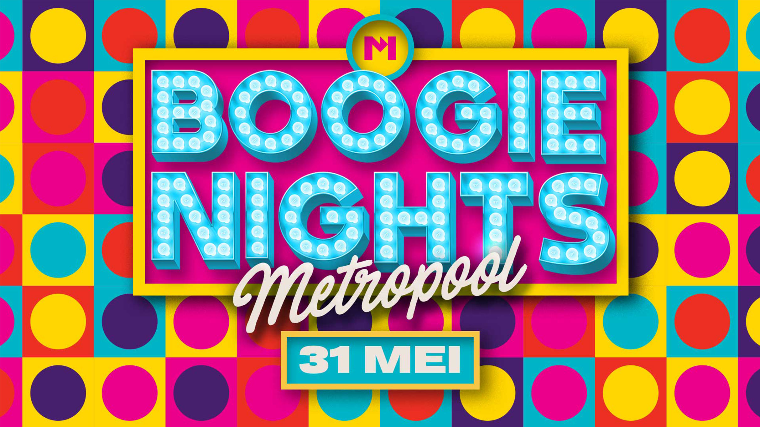 Boogie Nights – 2025-05-31