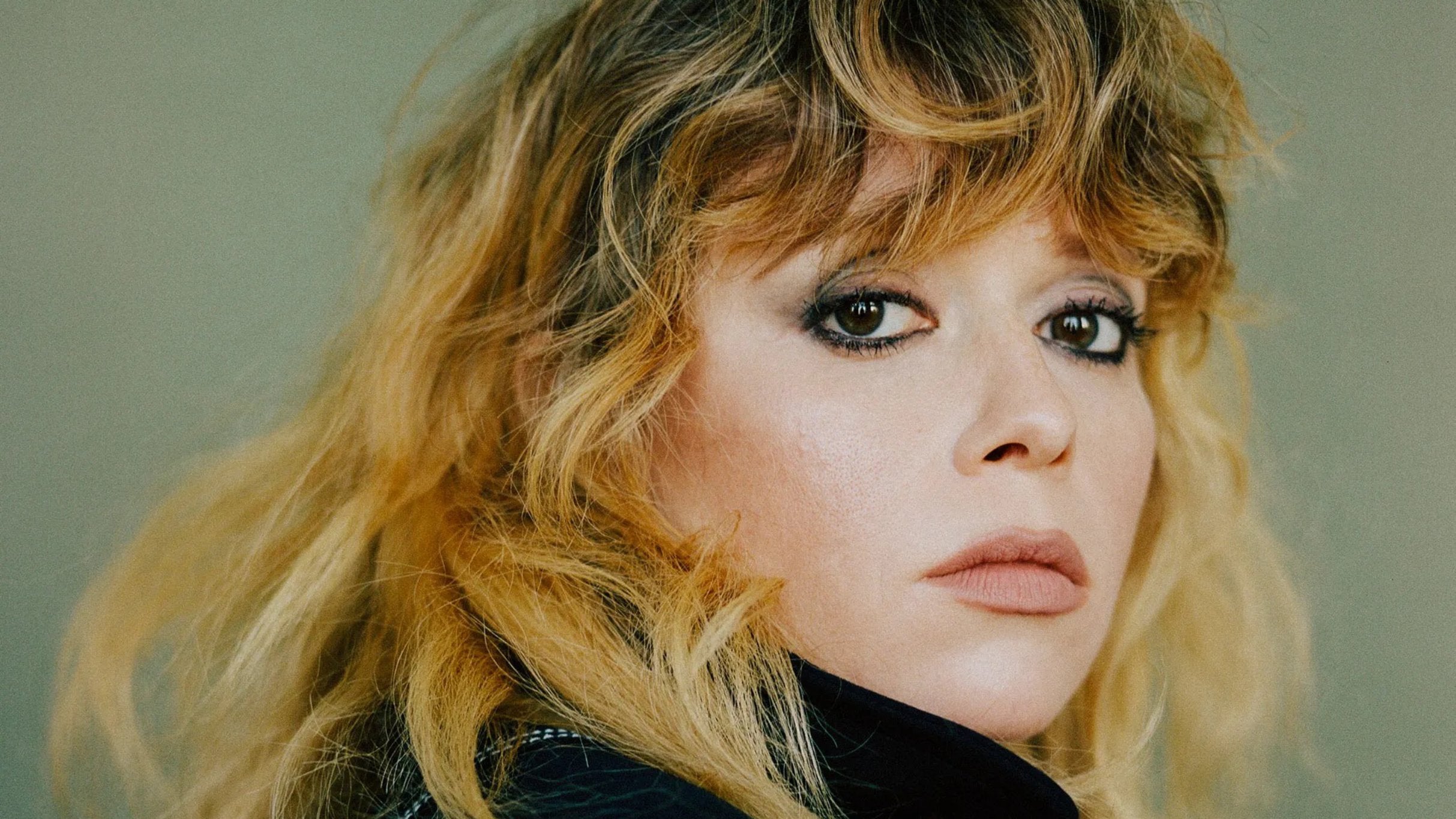 Natasha Lyonne