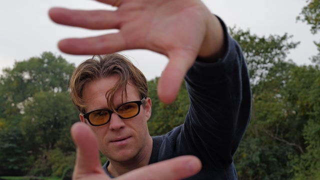 Tourist – The Invisible Tour in Säälchen, Berlin-Friedrichshain 07/03/2026