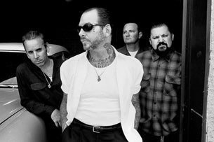 Social Distortion