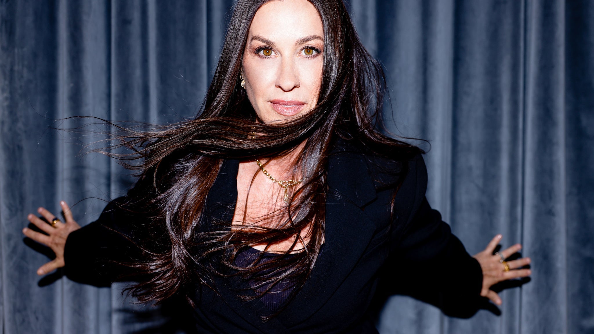 Alanis Morissette