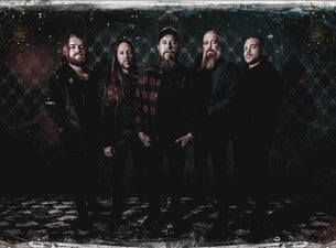 In Flames, 2022-03-27, London