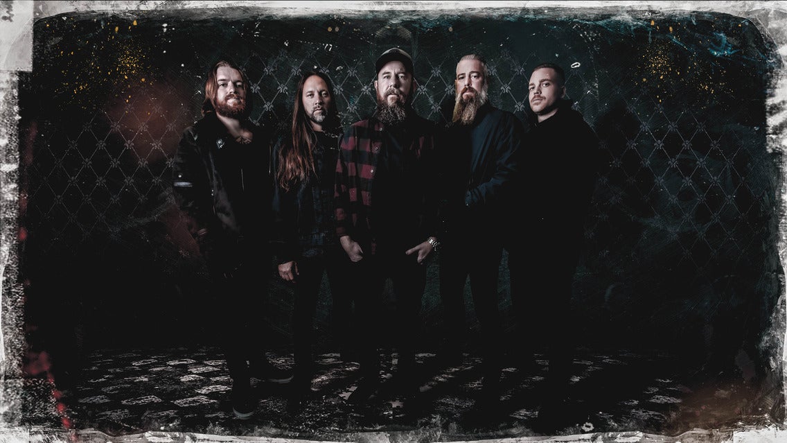 In Flames