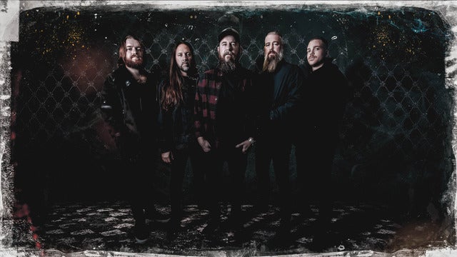 In Flames