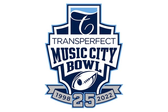 TransPerfect Music City Bowl - Big Ten v SEC