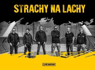 Strachy Na Lachy, 2024-10-05, Познань