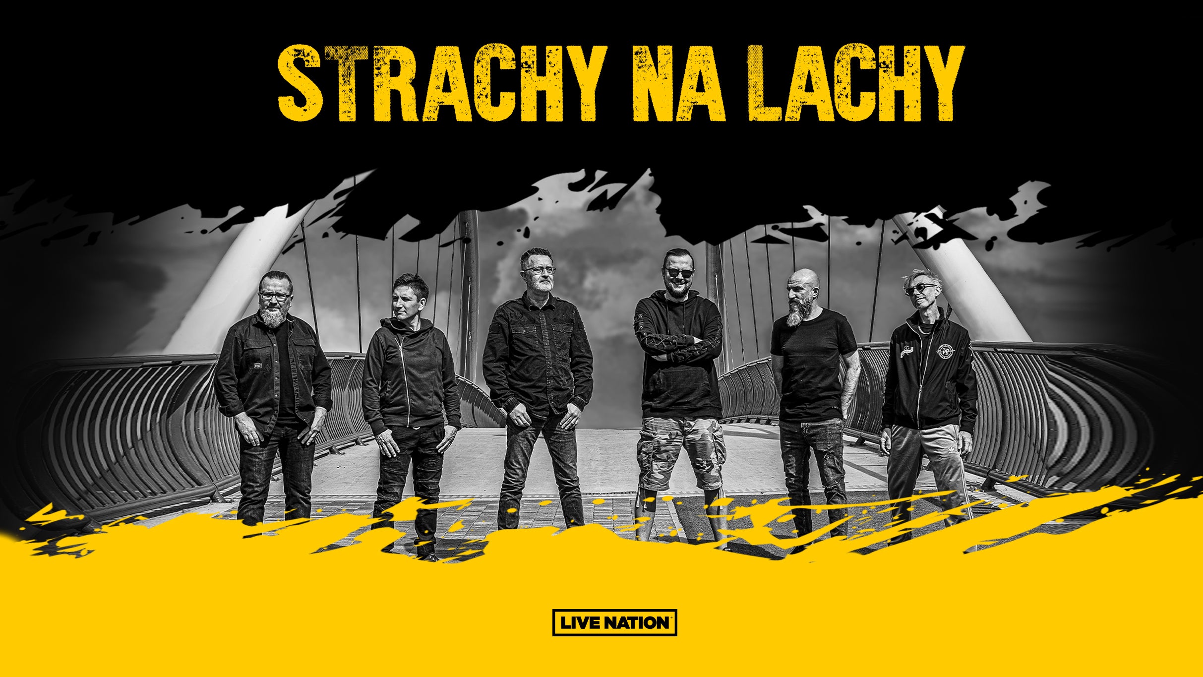 Strachy Na Lachy