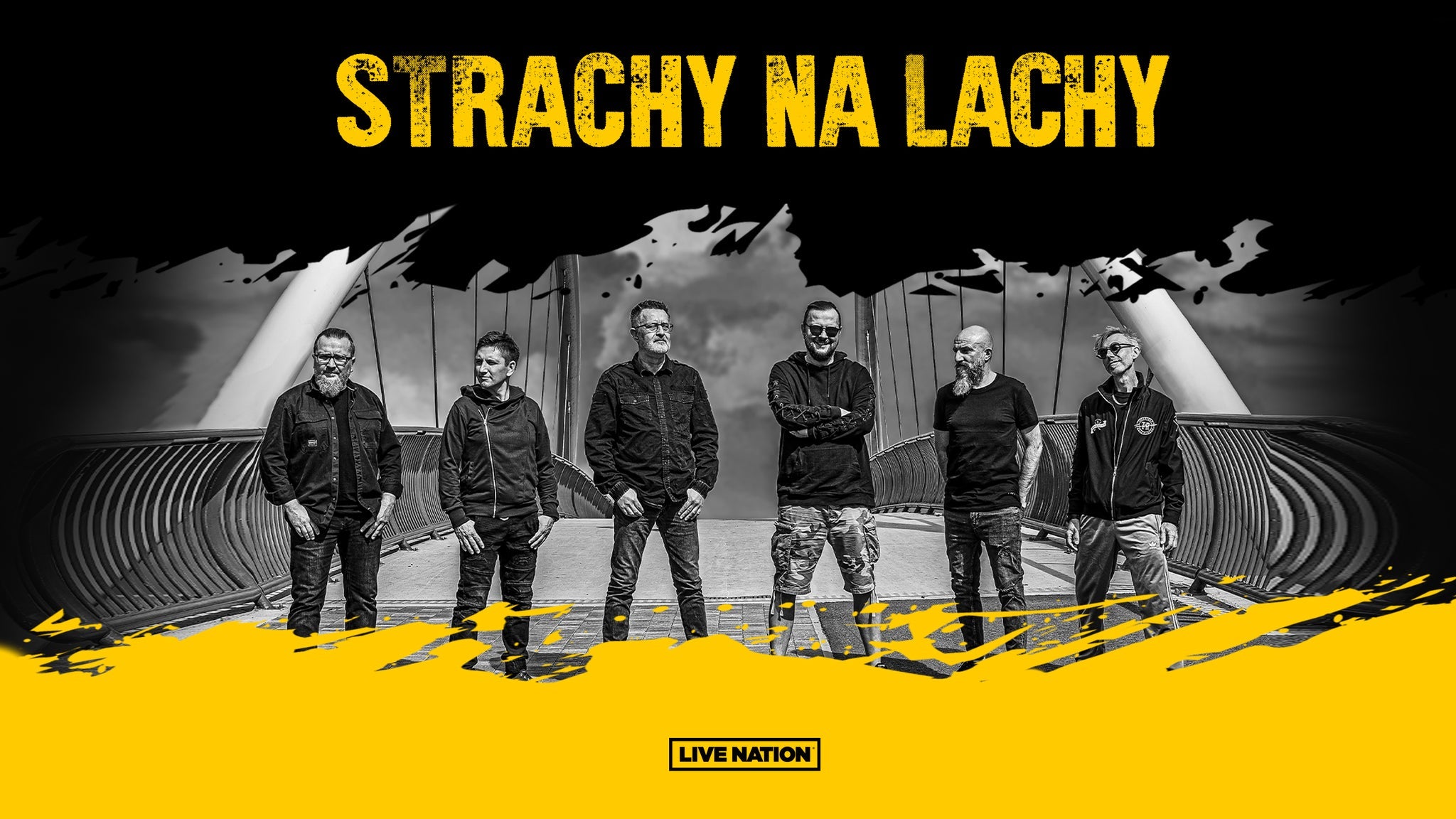 Strachy Na Lachy