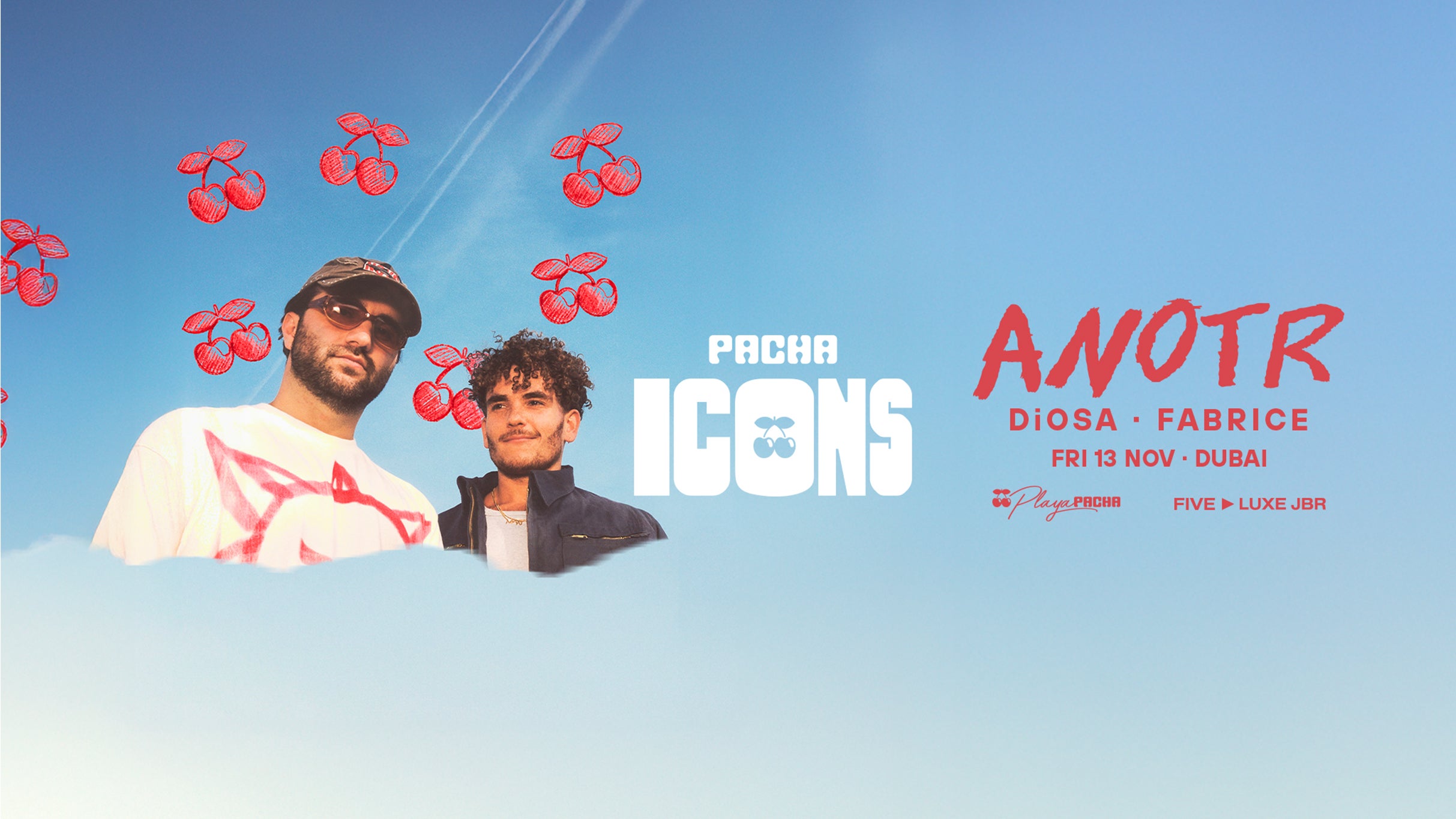 ANOTR concerts and tour dates | GlobalGigMap